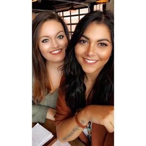 Meet your Posher, Taylor